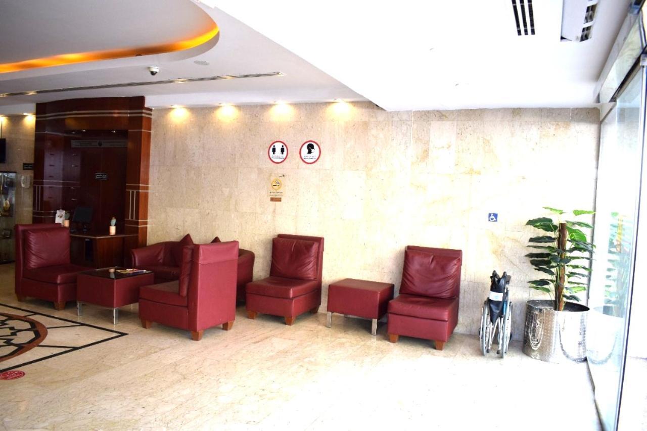 Palm Beach Hotel Dubai Exterior photo
