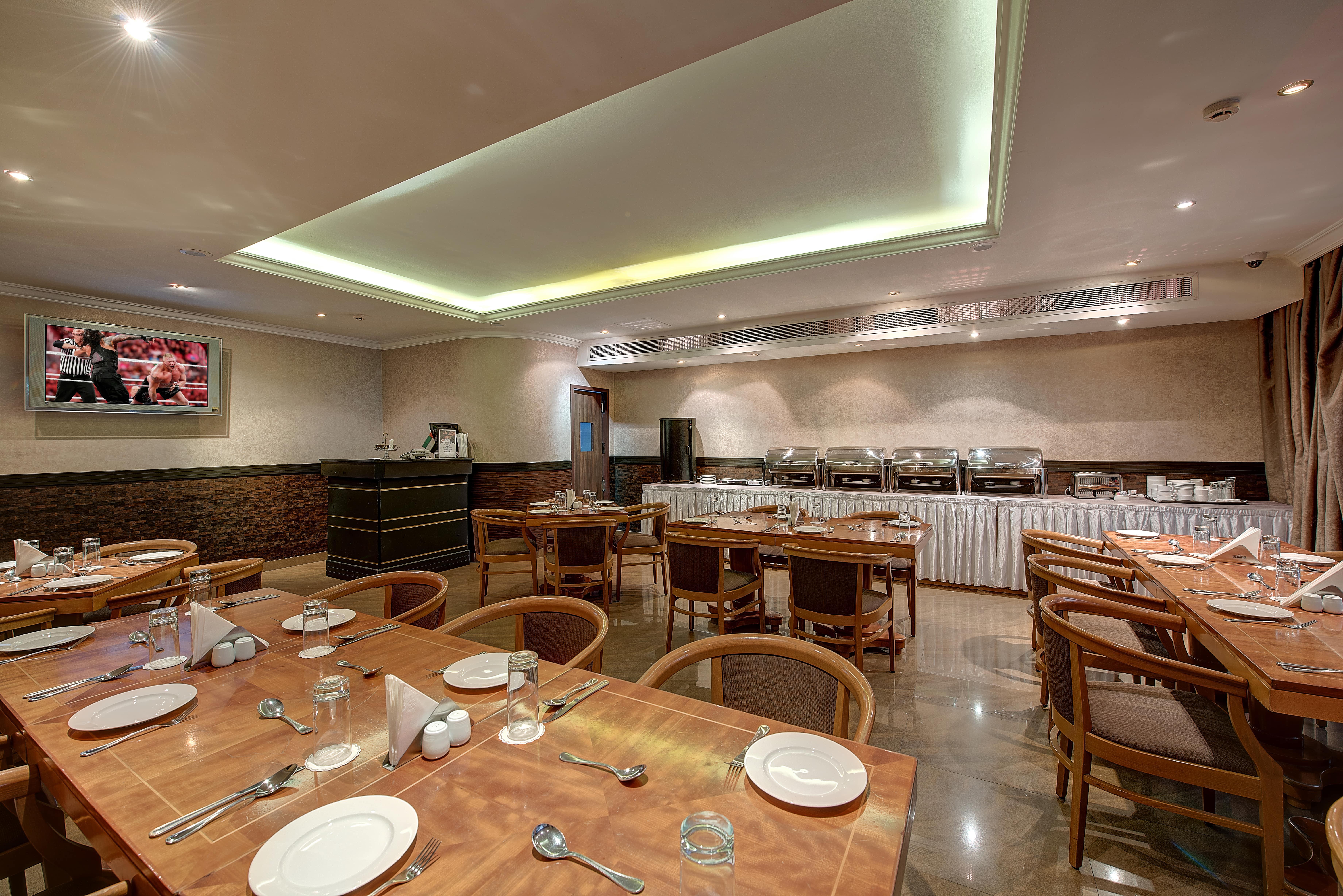 Palm Beach Hotel Dubai Exterior photo