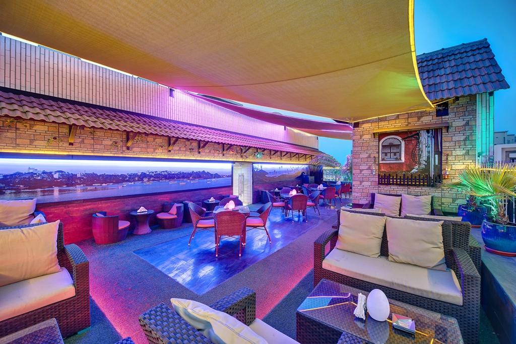 Palm Beach Hotel Dubai Exterior photo