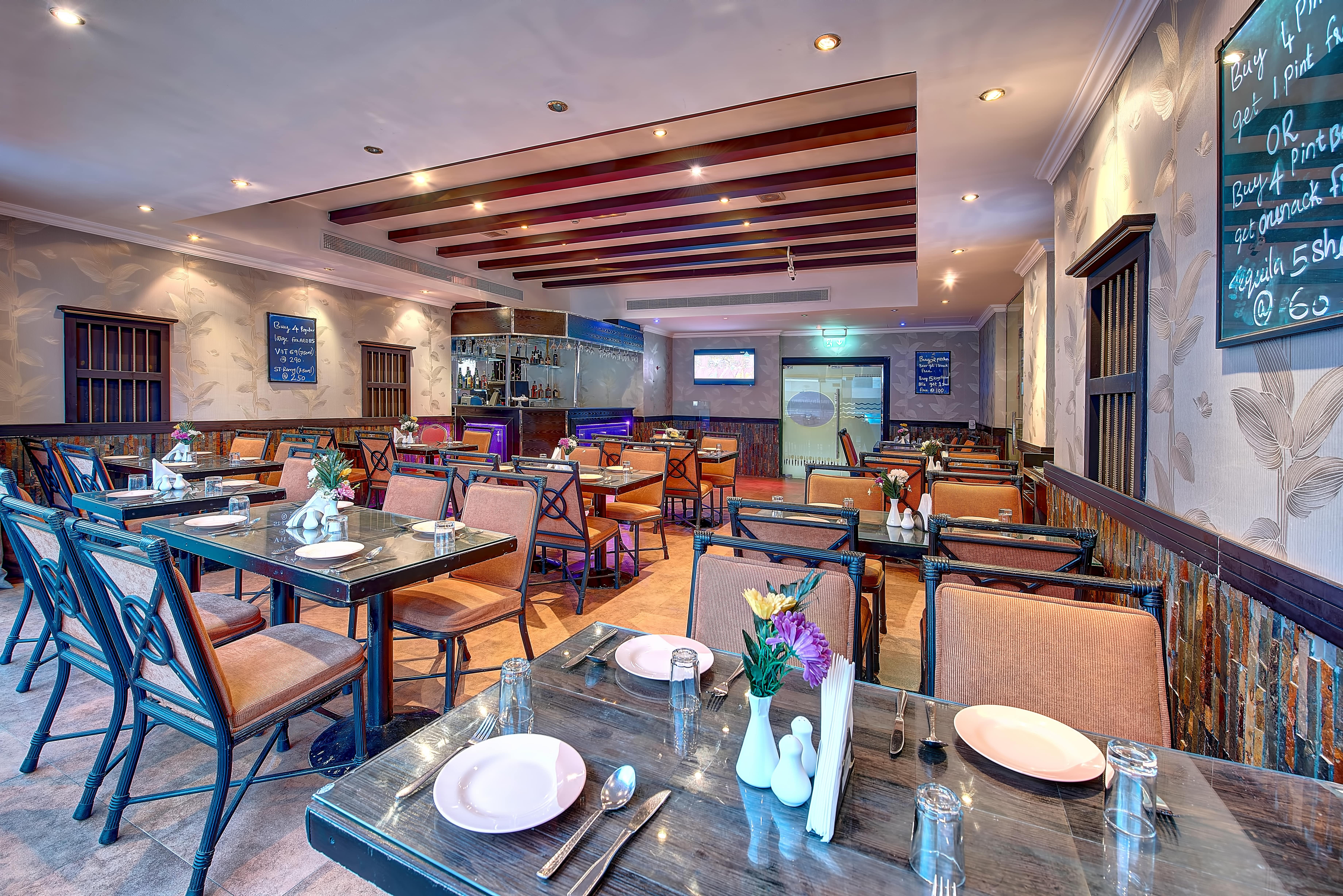Palm Beach Hotel Dubai Exterior photo